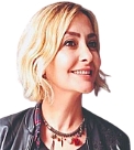 Çağla Şahin