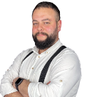 Ramazan Efe Çerezci