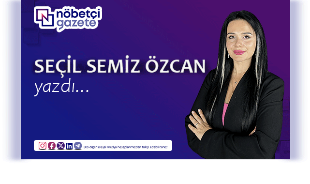 Secil Semiz Özcan