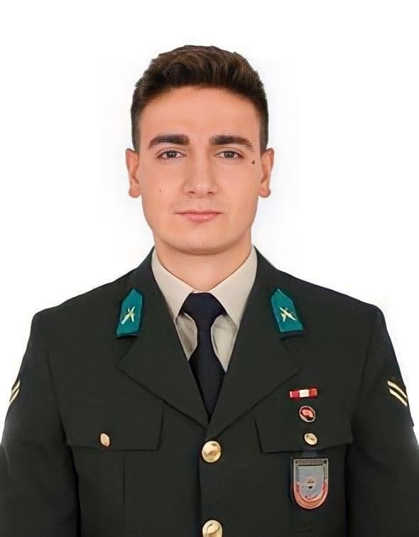 Pençe-Kilit şehidinin vasiyeti yürekleri dağladı