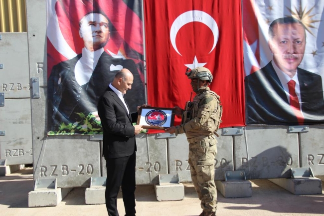 Bakan Soylu duyurdu: 98 terörist etkisiz hale getirildi!