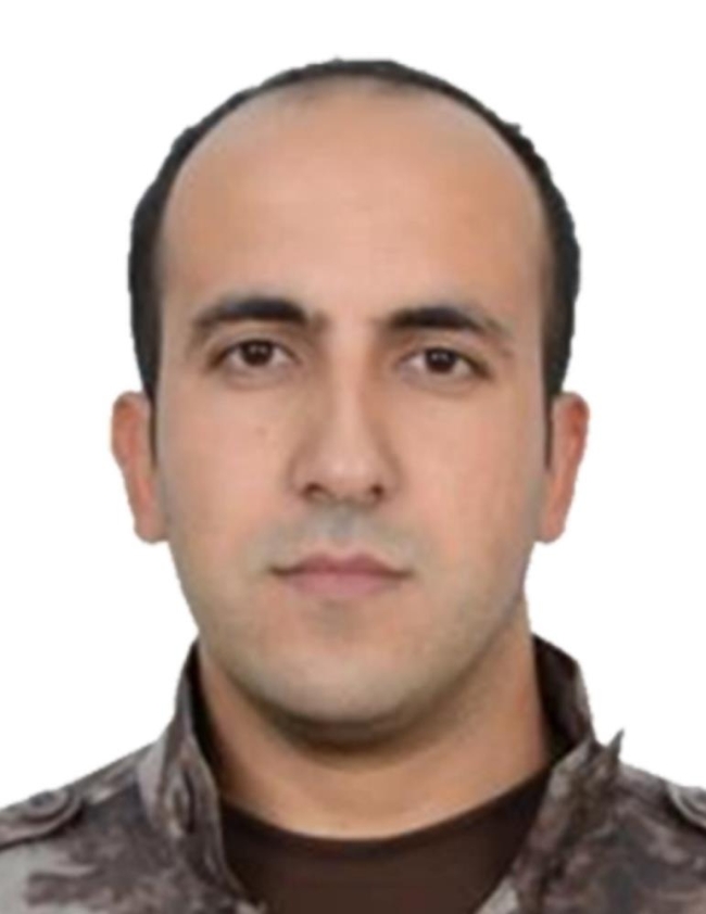 Acı haber! Şehidimiz var