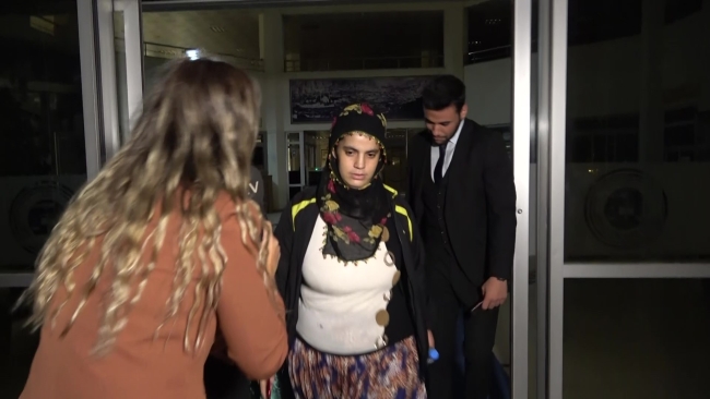 Amasya’da meydana gelen Burhan cinayetinde: 1 tutuklama, 1 adli kontrol