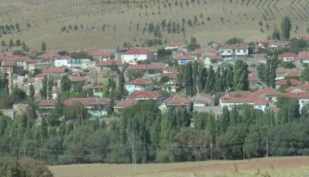 Nevşehir'de bir aydır suyu akmayan köylüler zor durumda