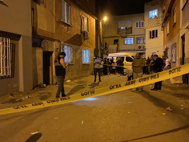 Bursa'da silahların konuştuğu gece