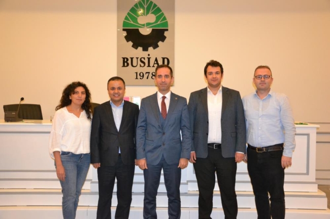 BESAŞ’ta sıfır israf