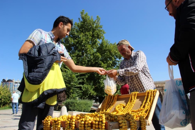 Kurak bölgelerde yetişiyor: Adeta şifa deposu