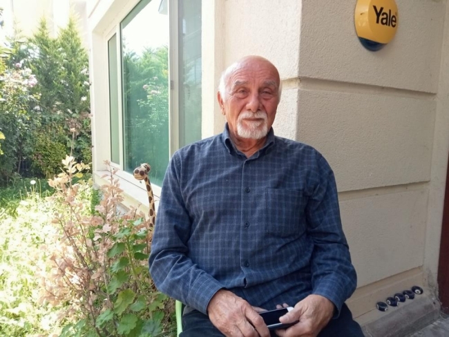 Onur Şener’in ailesi yürekleri dağladı