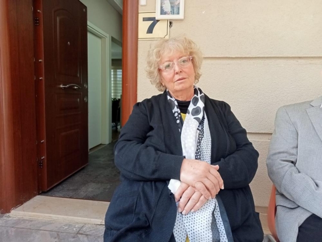 Onur Şener’in ailesi yürekleri dağladı