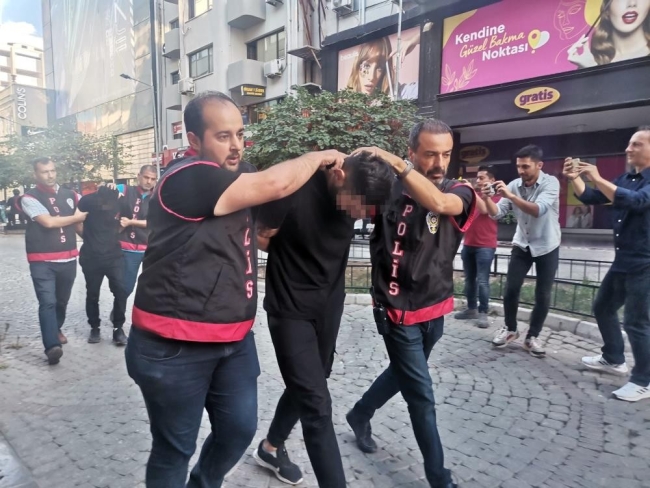 Kur’an-ı Kerim’e saldırmışlardı: Akılalmaz ifade ortaya çıktı