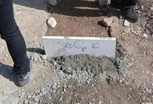 Gösteriler yeniden alevlendi: Genç kızın kafatası ezildi, cesedi çalındı!