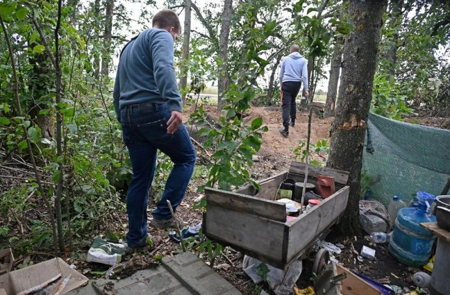 Ukrayna'dan, Rusya'ya muhbirlik avı!