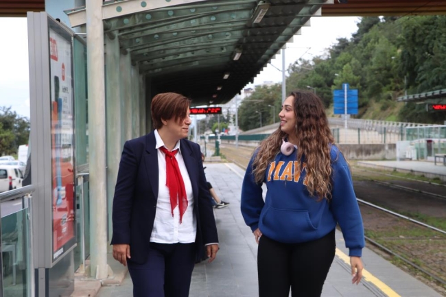 Ölümden kıl payı kurtuldu: "Kendimi dağıtıyordum"