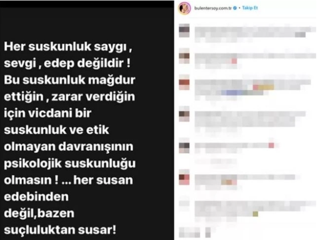 Yıllar önce davalık olmuşlardı: Yine birbirine girdiler