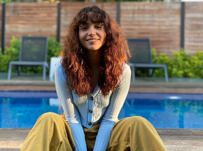 Zeynep Bastık'ın eski eşinden, yeni aşkına olay yorum