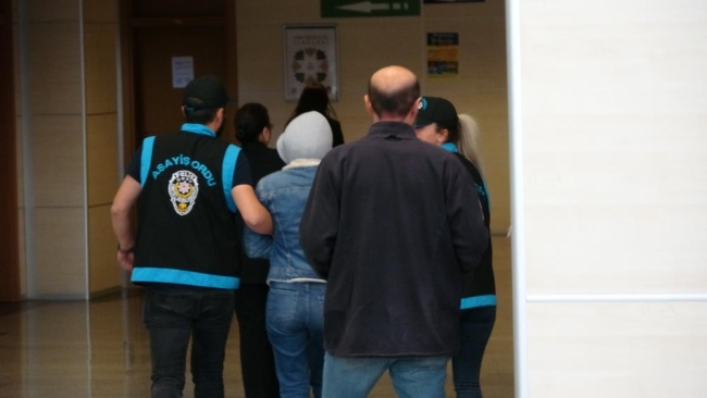 Cesedi bulunan bebeğin annesi hakkında flaş gelişme!
