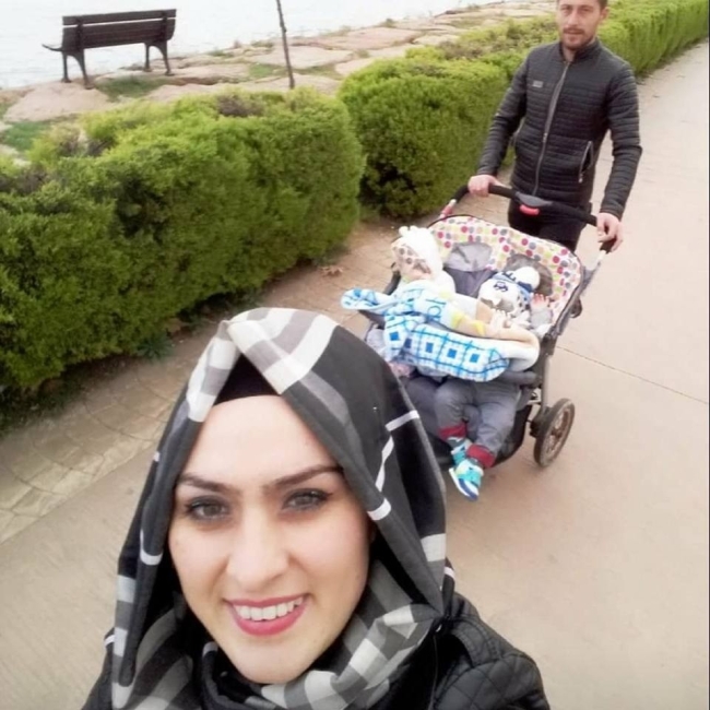 Ayrı yaşadığı eşine dehşeti yaşatmıştı: Flaş gelişme!