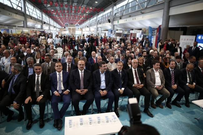 Anadolu rüzgarı Bursa’da esiyor