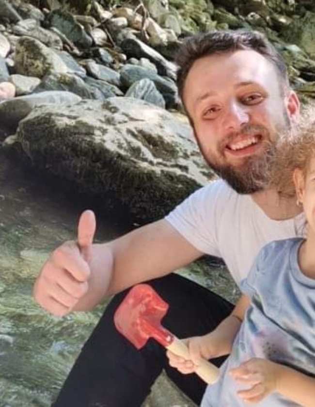Bursa'da can alan kaza!