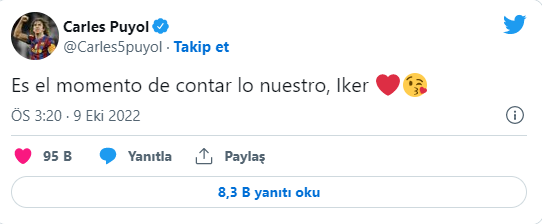 Casillas: Ben eşcinselim