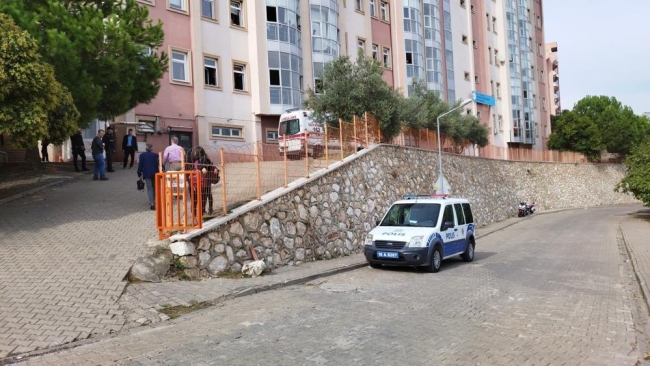 Okulun 4. katından düşmüştü: Acı haber geldi