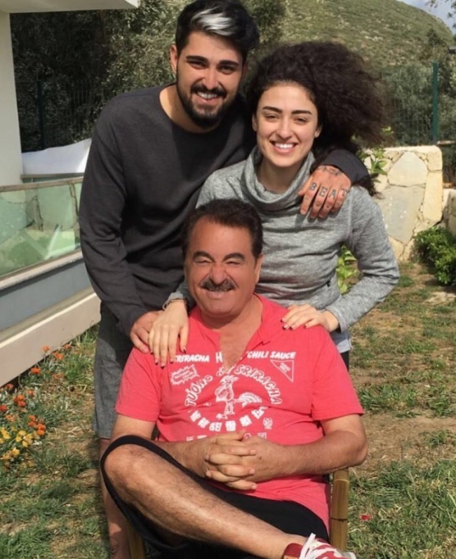 İbrahim Tatlıses'in kızı evlendi: Düğün hakkında şoke eden iddia