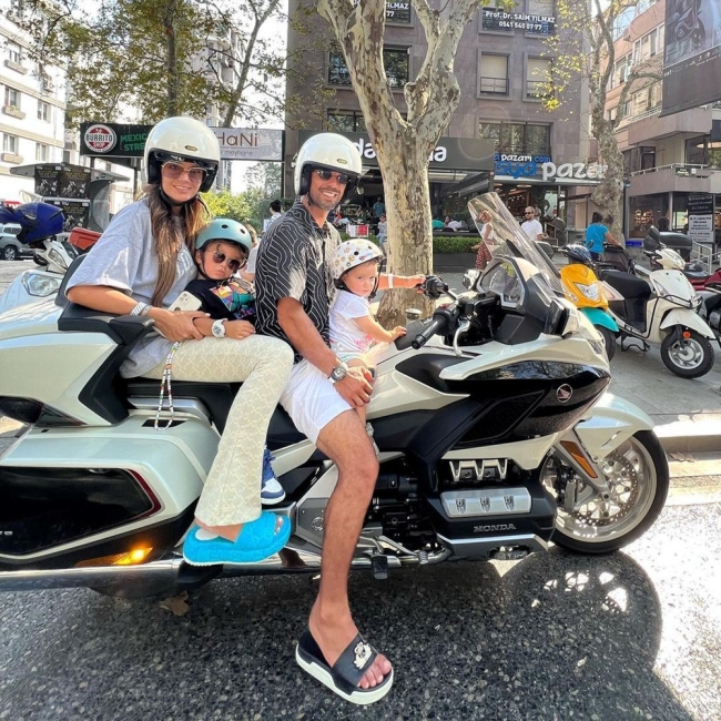 Sofuoğlu'dan tepki çeken paylaşıma cevap gecikmedi!