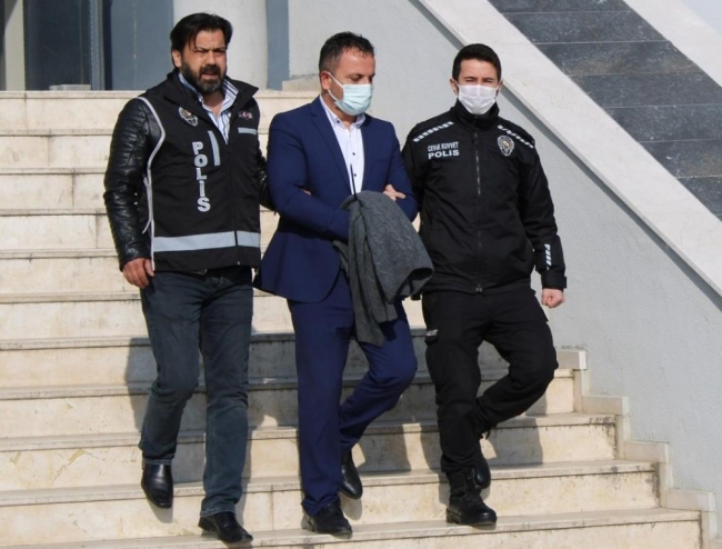 Aydın Arkeoloji Müzesi eski müdürü hakkında karar verildi