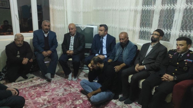 Pençe-Kilit Harekatı bölgesinde bir asker şehit düştü