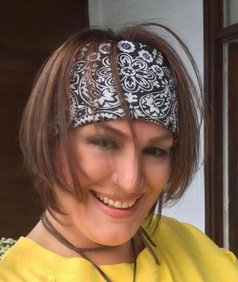 Gülşen Bubikoğlu'ndan yıllara meydan okuyan paylaşım