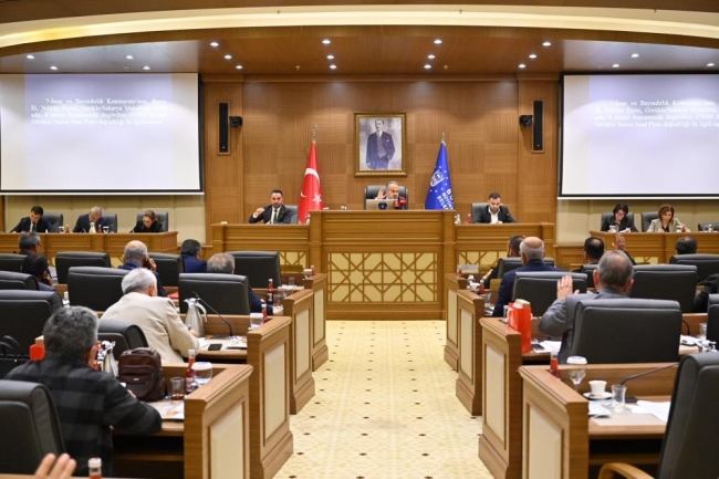 Başkan Aktaş: Kentsel dönüşüm irade ister