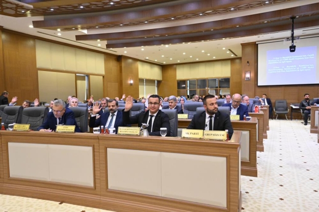 Başkan Aktaş: Kentsel dönüşüm irade ister