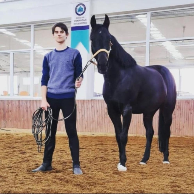 Acı olay: 19 yaşındaki üniversite öğrencisi kazada can verdi