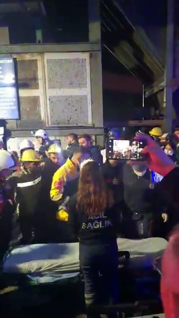 Maden ocağında patlama: Valilikten açıklama geldi