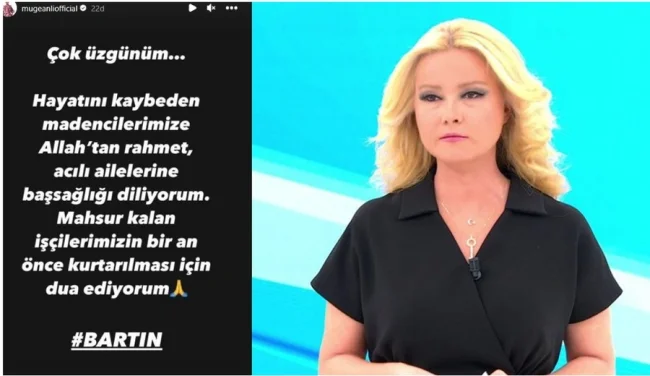 Ünlü isimlerden taziye mesajları!