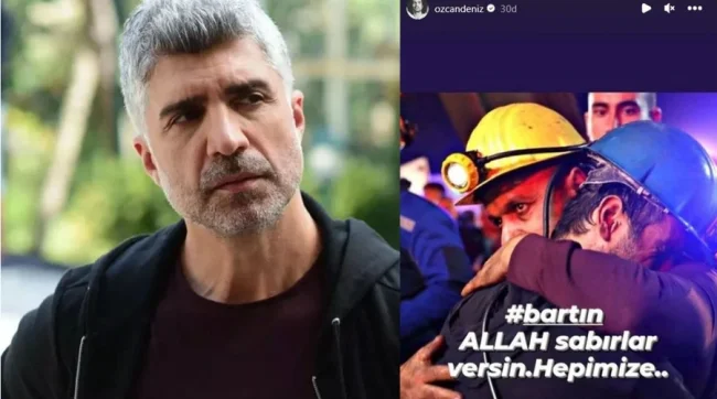 Ünlü isimlerden taziye mesajları!