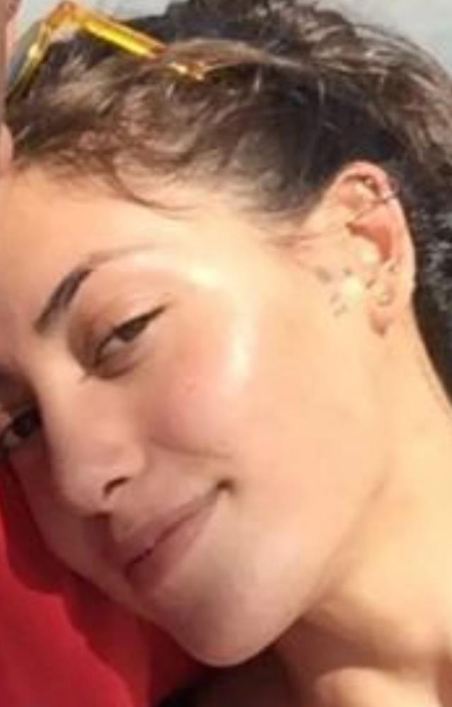 Genç kızın şüpheli ölümü: Sahilde ölü bulundu
