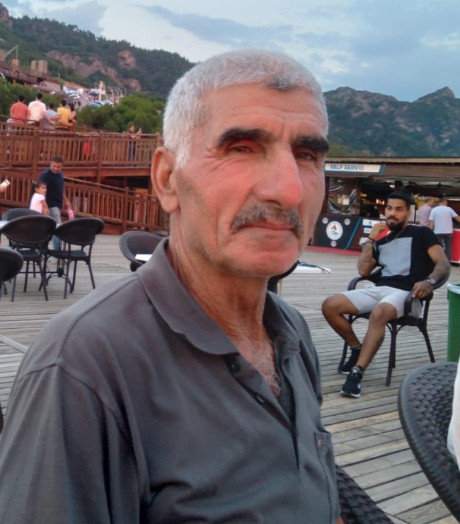 İnşaattan düşen işçiden acı haber