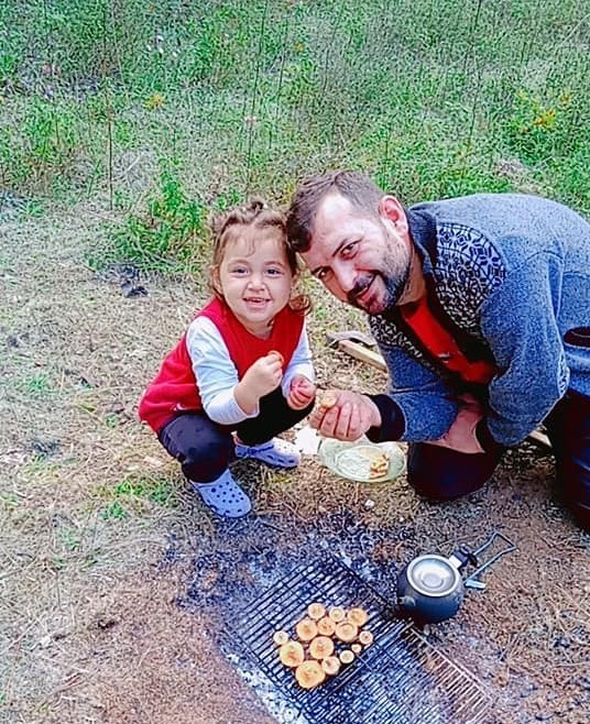 Kan donduran olay: Kullandığı zehir hem kendisini hem de evladını hayattan kopardı