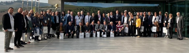 AGSYD 30.Yıl Etkinlikleri’nde katılım rekoru kırıldı