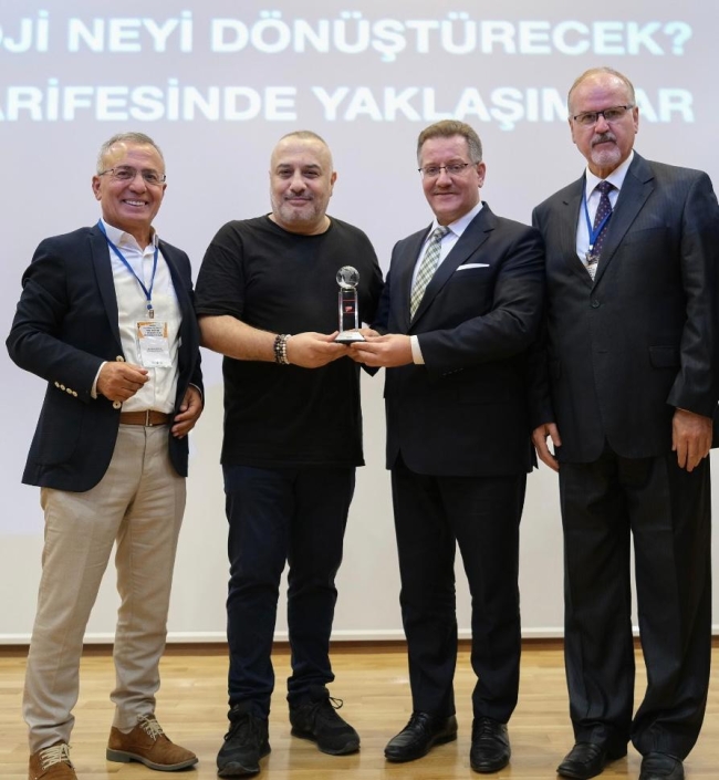 AGSYD 30.Yıl Etkinlikleri’nde katılım rekoru kırıldı