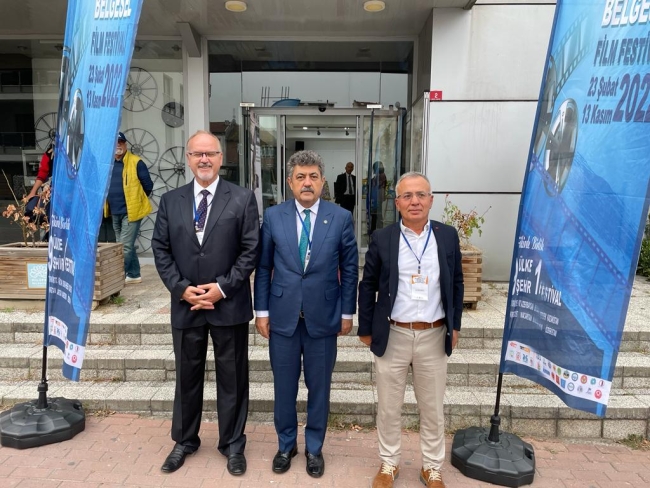 AGSYD 30.Yıl Etkinlikleri’nde katılım rekoru kırıldı