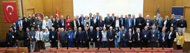 AGSYD 30.Yıl Etkinlikleri’nde katılım rekoru kırıldı