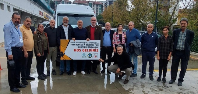AGSYD 30.Yıl Etkinlikleri’nde katılım rekoru kırıldı