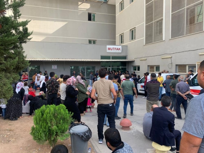 Acı olay: Sünnet elbisesi yerine kefen giydirdiler