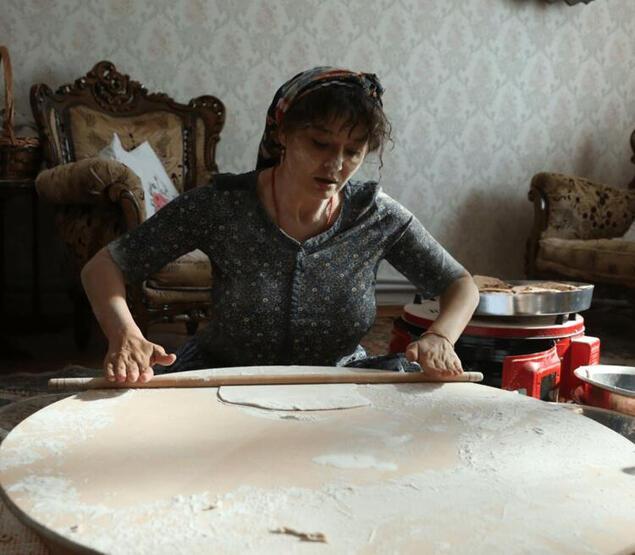 Rolü için bambaşka birine dönüştü