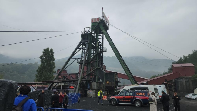 Maden faciasını 6 savcı soruşturacak
