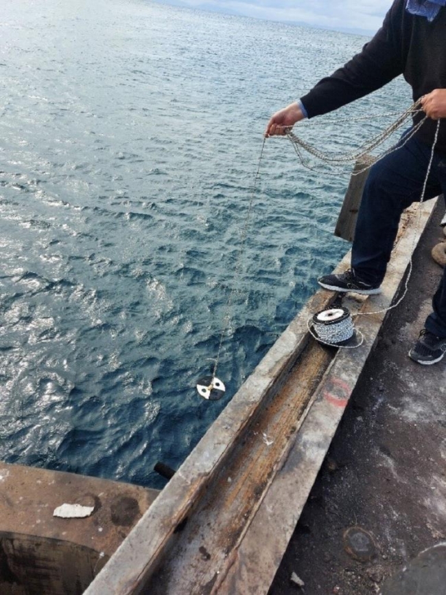 Marmara’nın su kalitesi mercek altında