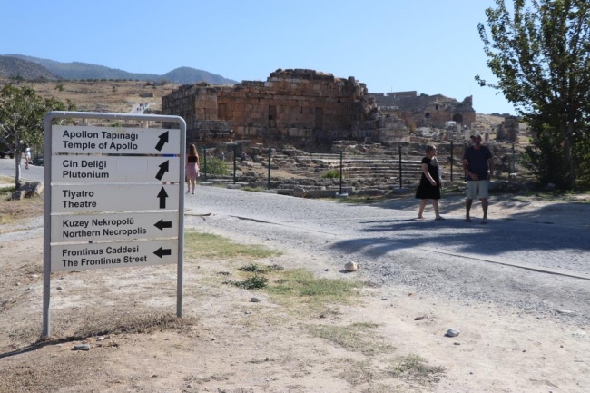 İnsanlık tarihini değiştirecek arkeolojik kazı sürüyor