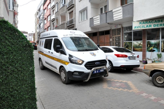 Kahreden olay: Evde tek bırakılan çocuğun cansız bedeni bulundu